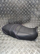 ♻️ Kawasaki ZZR 600  1993 to 2006  ZZR600 ZX600E Seat ♻️