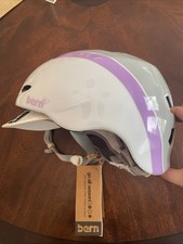 Bern Berkeley Helmet Women’s