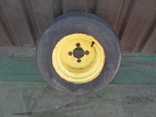 1 x John Deere Triple 2653