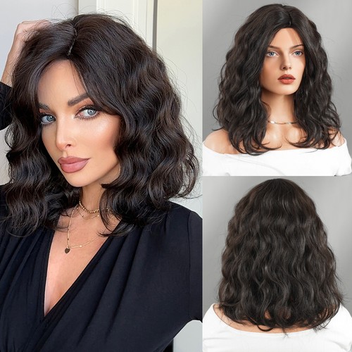 Bobo short wavy - wig, 16
