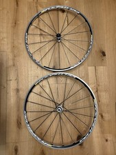 Mavic Ksyrium Elite S Wheelset 700c Road Bike Wheels Rim Brake Shimano Freehub