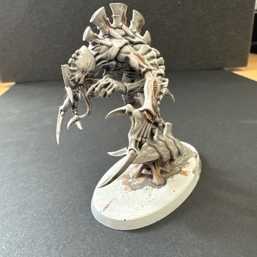Warhammer 40k tyranid - 40k,