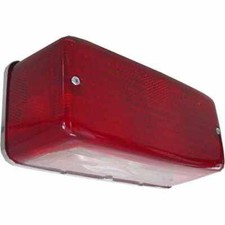 Complete Taillight Fits Yamaha