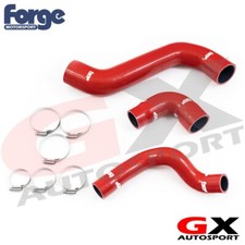 FMKT035 Forge Motorsport Silicone Boost Hose Kit for Renault Megane III.RS