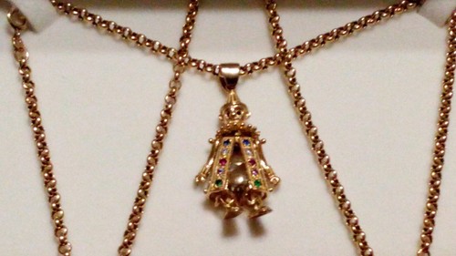 9ct 375 yellow - 375, solid