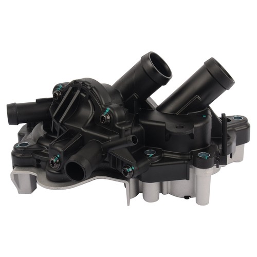 Water pump housing assembly - water,