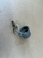 Ford Capri mk3 Headlamp Wiring