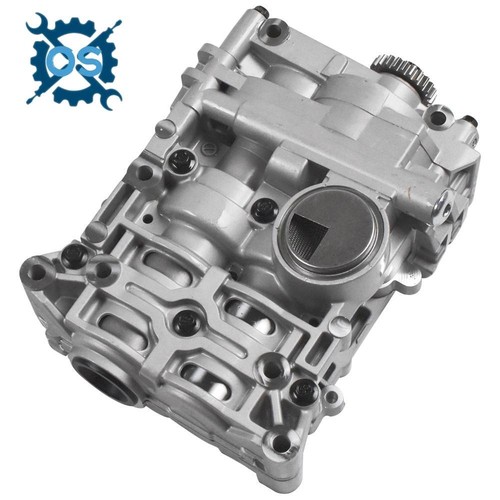 Oil pump balance shaft - oil,