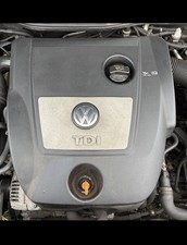 Genuine VW Golf MK4 Bora 1.9