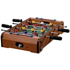 Indoor Table Top Football Game