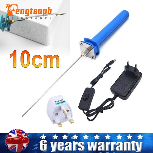 Electric foam cutter - electric,