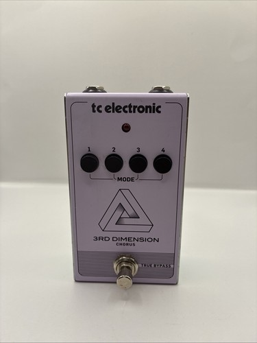 Electronic 3rd dimension - electronic,