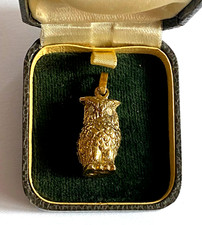 Ant. Imperial Faberge Solid