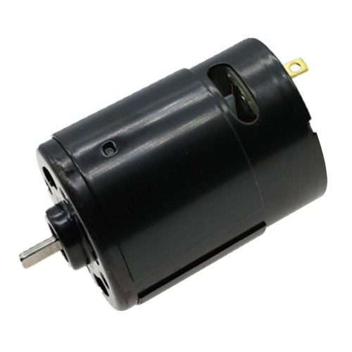 Motor 895 with - dc,