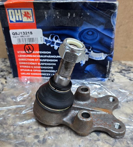 Quinton hazell qsj1321s - quinton,