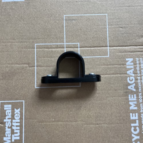 Marshall tufflex pvc spacer - marshall,