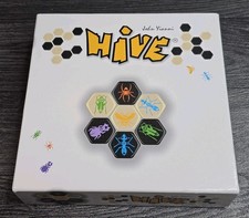 (Japanese) Hive Board Game 2