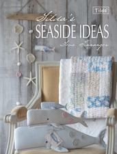 Tilda's Seaside Ideas -