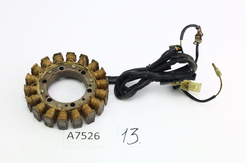 Honda 650 rd06 1994 - 650,