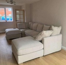 U Shape Sofa SALE PRICE Cinema