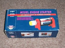 THUNDER TIGER MODEL ENGINE