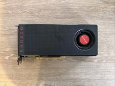 Radeon Rx480 8gb GDDR5