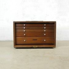 Vintage Engineers Toolmaker