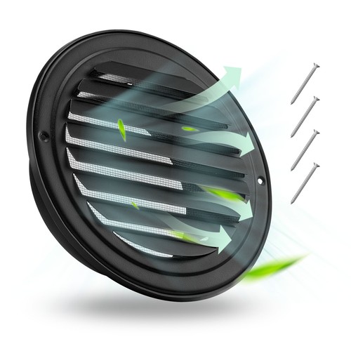 Vevor 145 round - vevor, vent
