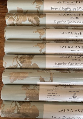 Laura ashley blenheim eau - ashley,