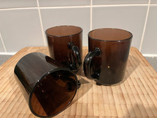 Set of 3 late 1970s / early