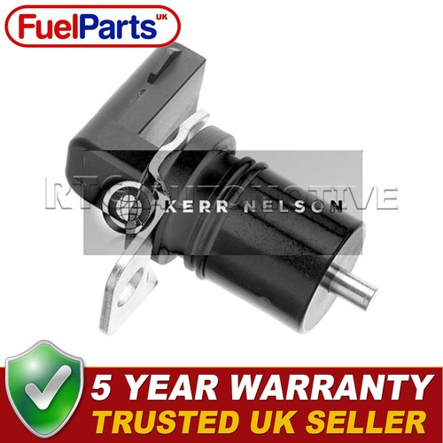Kerr nelson rpm - kerr, sensor
