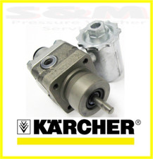 Genuine Karcher Pump Oil Burner 64729250 HDS 645 695 745 755 & 895  6.472-925.0