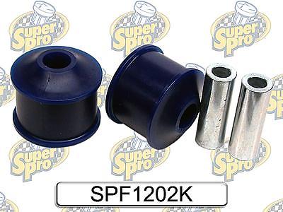 Superpro front strut bar - front,
