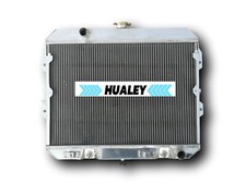 Aluminum Radiator for