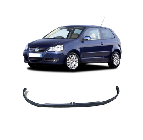 Polo mk4 2002 2009 front - vw,