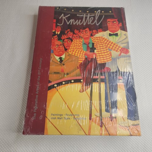 The knuttel code - the,