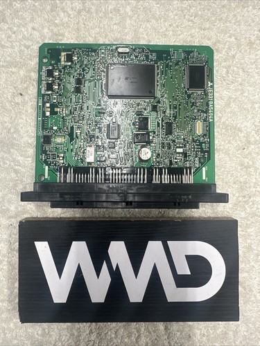 Mitsubishi lancer evo ecu 3 - 9,
