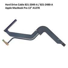 Apple Macbook Pro A1278 13"