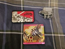 Nintendo 3DS XL Console Super