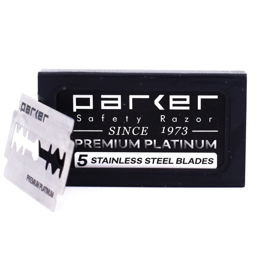 100 parker premium platinum - premium,