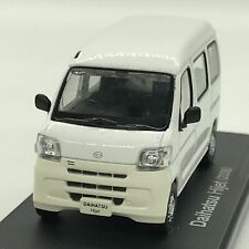 Mini Car Daihatsu Hijet 2008