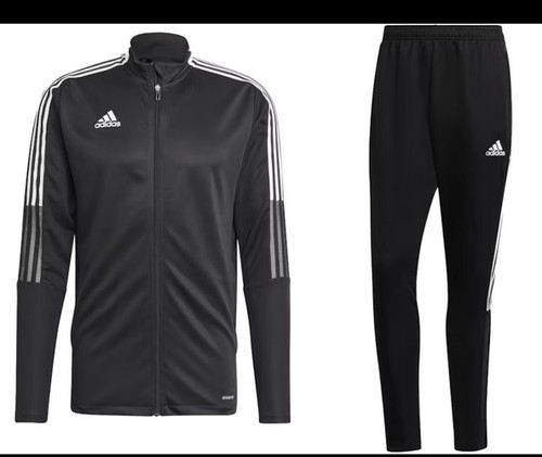 Bmwt adidas tracksuit - bmwt, tiro