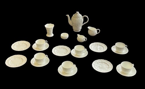 Coalport countryware bone - countryware,