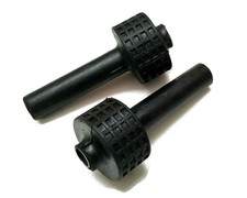 Vespa Engine Mount Bush Pair