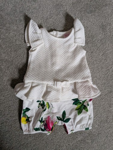 Baker ted baby - ted,