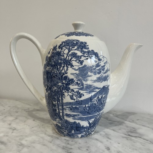 Vintage enoch wedgewood - vintage,
