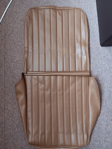 Reliant regal supervan tan - reliant,