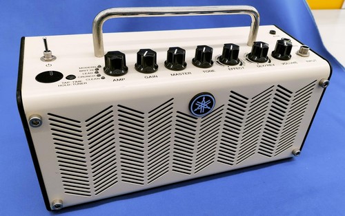 Yamaha guitar amplifier - yamaha, thr5