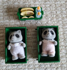 Sylvanian Families CHESTNUT
