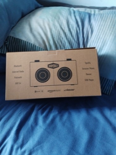 Boombocs studio wireless - boombocs,